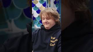 Unveiling the Ultimate Attraction  Is it Truly Hot #postcast #interview #lewiscapaldi #shorts