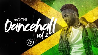 🔥BEST THROWBACK DANCEHALL VIDEO MIX 2- DJ Mochi Baybee [RDX, VYBZ KARTEL, KONSHENS, BUSY SIGNAL]