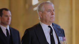 The City of York wishes to 'sever' its links to Prince Andrew