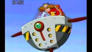 Sonic X Ep. 05 (Part 3_3) Eng Sub