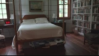 Forsyth hosts tour for historic homes and sites
