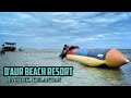 D'AUR BEACH RESORT