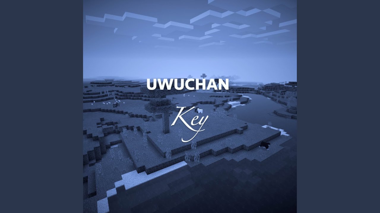 Key From Minecraft Youtube