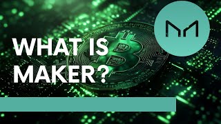 What is MakerDAO? A Comprehensive Guide to Decentralized Stablecoins and Governance #crypto