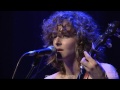 abigail washburn