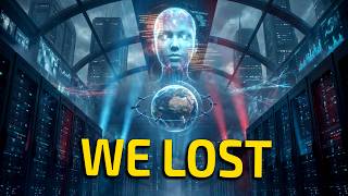Elon Musk LOST The AI War