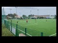 izola trophy 2024 u11 nk radomlje rumeni fc zimbru 3 0 1. half