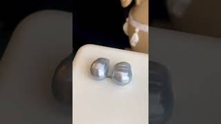 13.0-14.0MM BAROQUE PEARL. What do you want them to be?