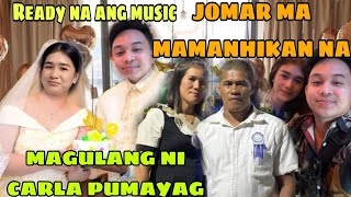 🟡CARLA NAG PAGAWA NG KANTA SOBRANG NAG VIRAL AT PATOK SA JONCAR FAN'S