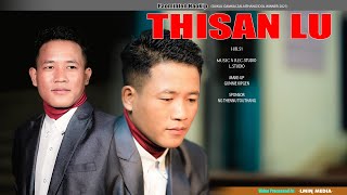 THISAN LUIPI || Paominlen Haokip (Saikul Gamkai Zalaithang Idol Winner-2012)