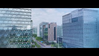 시공테크 Corporate PR film (한국어)