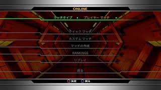 kof02um オンライン対戦 230128