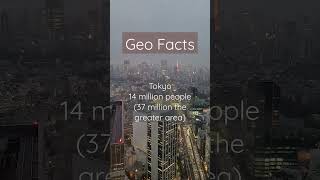 GeoFacts 19 #shorts #facts #city #explore #travel