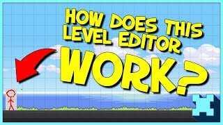 Level Editor - Game Dev [EP3]