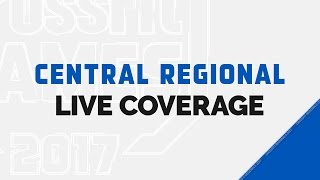 Central Regional - Team Events 1 & 2