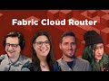 Networking Innovation | Fabric Cloud Router | Virtual Routing | Equinix Developers