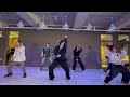 mek it bunx up ft. marcy chin 댄스홀 dancehall 이대 댄스학원 l 댄스왕 콕시t