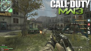 Call of Duty Modern Warfare 3 - Multiplayer Gameplay Part 134 - Kill Confirmed