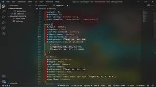 Create A Button With Progress Bar In html css And javascript | #html #css #javascript