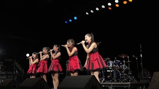 あいぜっちゅー クラブチッタ川崎 Dream Kingdom 夏祭り 2016.8.8