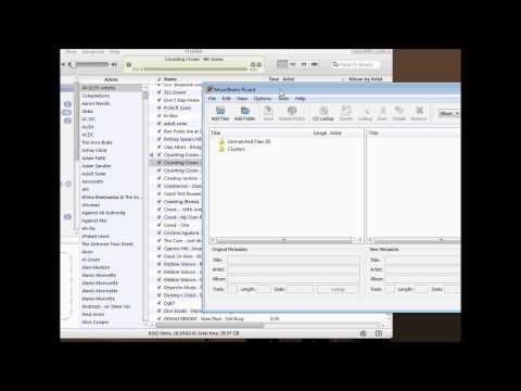 How to Fix iTunes Song Name, Artist and Album How to Fix iTunes Song Name, Artist and Album