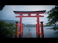 Making Knucks Type Beats & Exploring Outside of Tokyo | UK to Japan