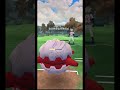 疑似在麻花犬發現重大彩蛋 【pokemon go 麻花犬超級聯盟】 智尼 pokemon pokemongo 寶可夢