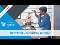 YNMW Event 3: The Octandre Ensemble