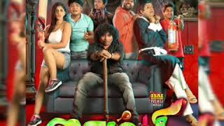 Zombie Yogi Babu Official Tamil Movie Trailer