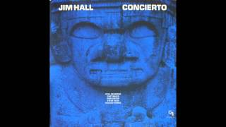 Jim Hall - The Answer Is Yes