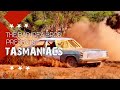 The Bad Idea Bros Presents: Tasmaniacs - Kicking Up Dust