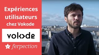 Témoignage partenaire : Vokode développe les expériences conversationnelles de demain