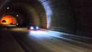 Loud2jz Tunnel session🎵