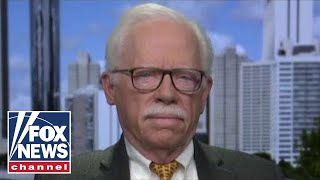 Bob Barr on lessons from Clinton impeachment, next steps in Trump’s trial