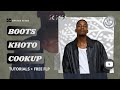 [🔴FREE FLP🎶🔥] Boots Movement (Khoto) Cookup | Amapiano FL Studio Tutorials | Kom Da Perc | 2026