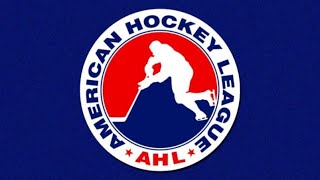 All 31 AHL Goal Horns (2020)