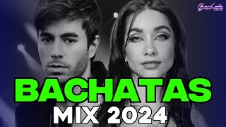 BACHATA 2024 🌴 BACHATA MIX 2024 🌴 MIX DE BACHATA 2024 - The Most Recent Bachata