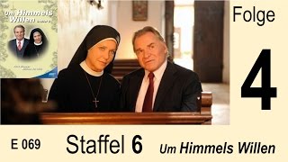 Um Himmels Willen - Lottokönig - S06 F04 |069