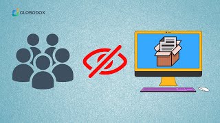 How to Restrict Users From Viewing Documents in the Archive DB? | GLOBODOX DMS Tutorials