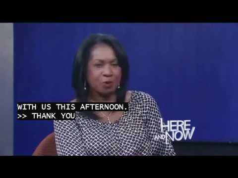 "Here And Now" With Sandra Bookman | WABC-TV 7 - YouTube