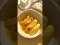 pisang berendam resep resepsimple recipe food cooking youtubeshorts shorts fyp fypシ゚viral