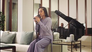 Ella Mai – Not Another Love Song (Google Nest Audio Sessions)
