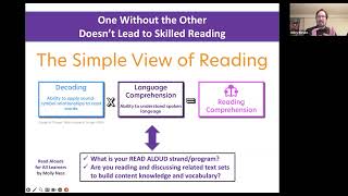Wiley Blevins: Choosing and Using Decodables Texts