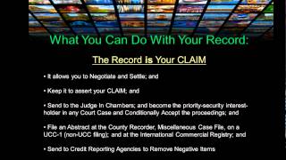 What Is a Private Administrative Process?