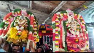 Ayyalur.Sri Kaliamman,Muthu Mariyamman Kovil Thiruvila 2023 #Ayyalur#Dindigul