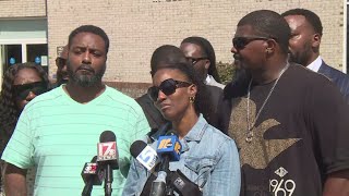 Javion Magee's family, attorneys speak on death investigation