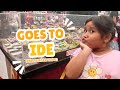 Kamila Goes to IDE 11 (Indonesia Diecast Expo)