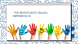 Amazing Object Lessons: #Beatitudes "Merciful"