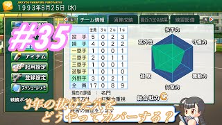 《パワプロ2014栄冠ナイン》 #35 我が母校で甲子園優勝を目指す！！