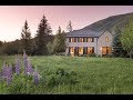 Captivating Mountain Home in Aspen, Colorado | Sotheby's International Realty